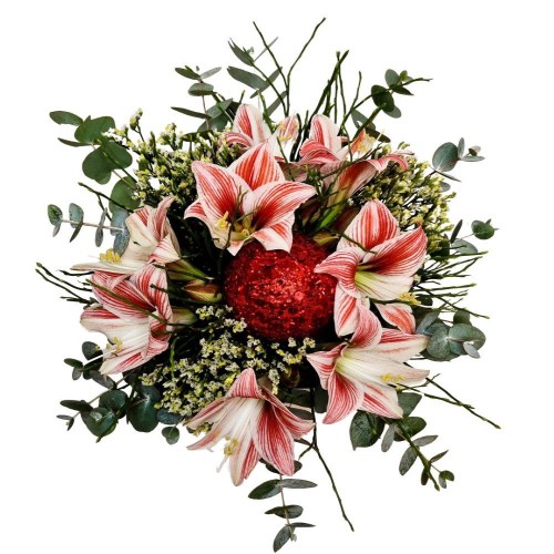 Flower bouquet ALBERLI