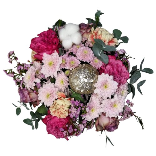 Flower bouquet GOYA