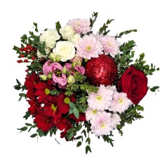 Flower bouquet WATERFORD