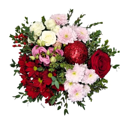 Flower bouquet WATERFORD