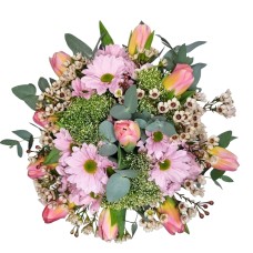 Flower bouquet CEZANNE