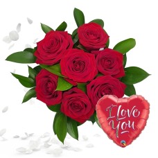 I Love You