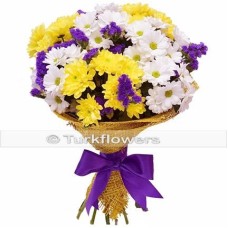 Bouquet Sweetheart