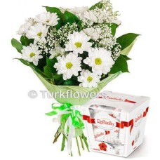 Sweet gift