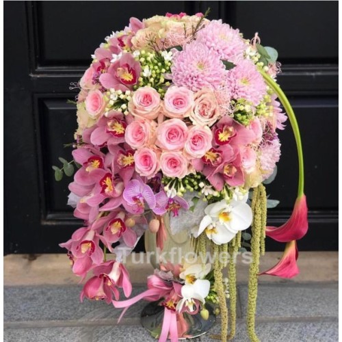 luxury arrangement