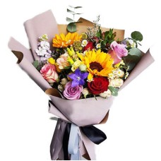 Mix Bouquet