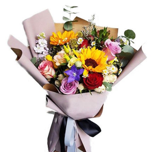 Mix Bouquet