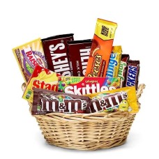 Candy Basket