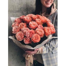 25 Kahala Roses