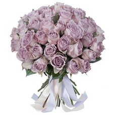 81 Lilac Kenya Roses