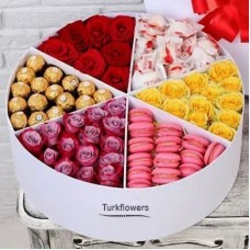 This is your day Combo Flowers