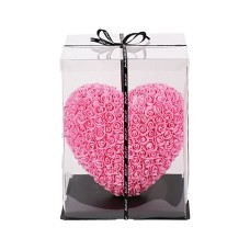 Ethernal Pink Heart only istanbul