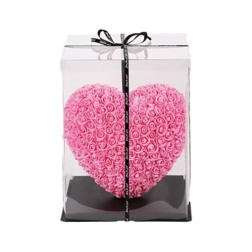 Ethernal Pink Heart only istanbul