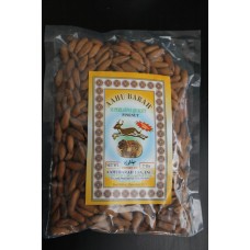 Pine Nuts in Shell (Chilgoza)