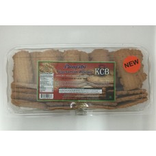 Punjabi Vegetarian Cookies
