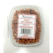 Roasted Peanuts (Hot)