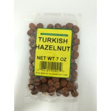 Hazelnuts (Turkish)