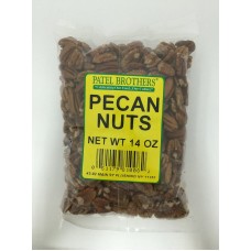 Pecan Nuts