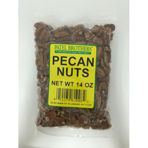 Pecan Nuts
