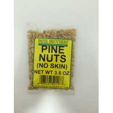 Pine Nuts