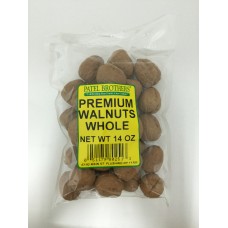 Walnuts Whole (Shelled)