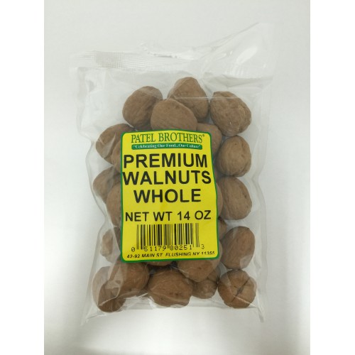 Walnuts Whole (Shelled)