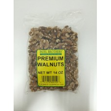 Walnuts