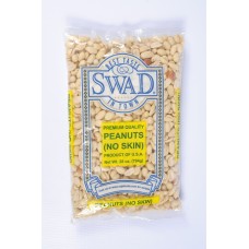 Peanuts (Skinless)