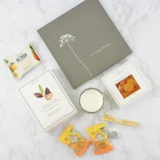 A Personal Sentiment of Sympathy Gift Box