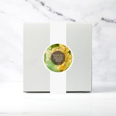 Sparkling Wine Tasting Set