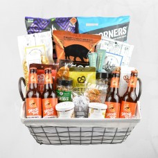 The Summer Snacker