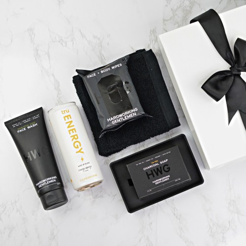 Gentlemen's Spa