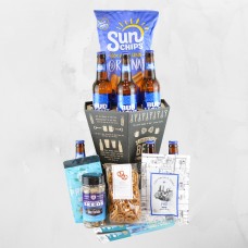 Bud Light Bouquet of Beer