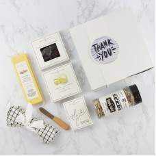 A Special Thanks Gift Box