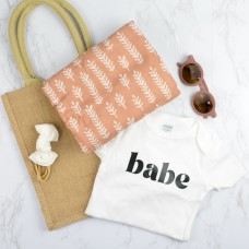 BOHO BABE