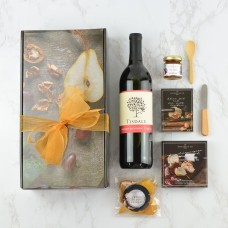 The Cabernet