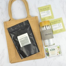 Tea Tote