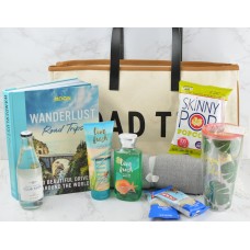 Road Trip Gift Bag