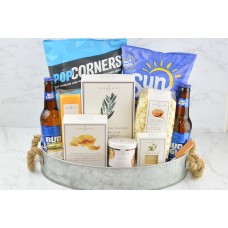 Budlight Beer Snacker