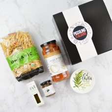 Piccolino Italiano Gift Box