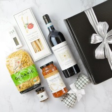 Italian Dinner Gift Box with Pietro Rinaldi