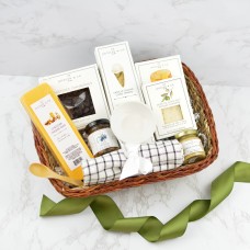 Happy Hour Gift Basket