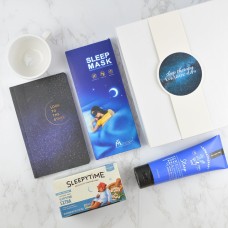 Sleep Therapy Gift Box