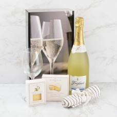 Sparkling Wine - Alcohol Free