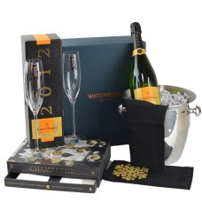 Champagne Party