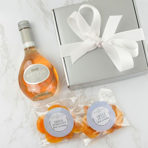 Dry Rose Gift Drop