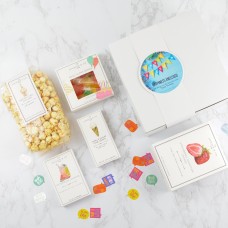 Happiness Enclosed Gift Box