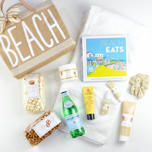 A Beachy Get Well