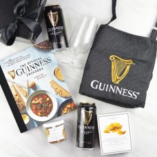 The Guinness Lover
