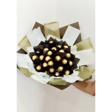 Ferrero Rocher Bouquet - Valentine's Day 2019